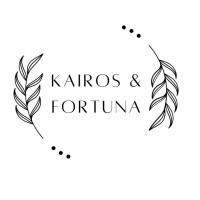Kairos & Fortuna Ventures GmbH logo - Similar company to Sonooga - In:Spiring Leadership