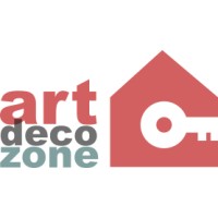 Art Deco Zone