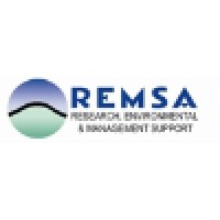 REMSA, Inc. logo - Similar company to Vshe - Virginia Society Of Healthcare Engineers