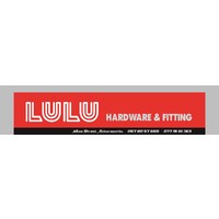 LULU Hardware and Fittings logo - Similar company to Kamson Hardware