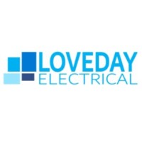 Loveday Electrical logo - Similar company to Serveredge