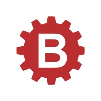 Bimcom logo - Similar company to Vitus.Cloud