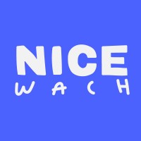 Nice Wach logo - Similar company to Impressart