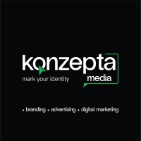 Konzepta Media logo - Similar company to Stuid Learning App