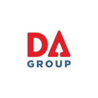 DA GROUP INDIA logo - Similar company to Da-Group