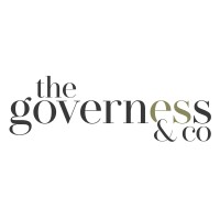 The Governess & Co. logo - Similar company to Acelerat