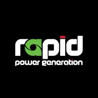 Rapid Power Generation Ltd logo - Similar company to Rapid Power Systems
