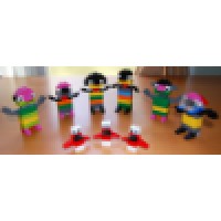 Bricks Bots And Beyond