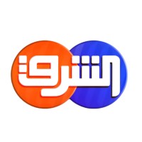 Elsharq TV - قناة الشرق logo - Similar company to Halab Today Tv قناة حلب اليوم