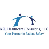 RSL Healthcare Consulting, LLC logo - Similar company to Graina