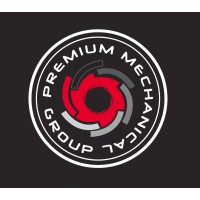 Premium Mechanical Group logo - Similar company to Awe