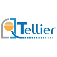 TELLIER MENUISERIES logo - Similar company to Carrévert
