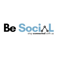 Be Social B.V.