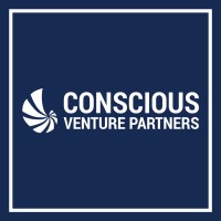 Conscious Venture Partners logo - Similar company to Laudato Si' Challenge