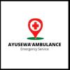 AyuSewa Air & Train Ambulance logo - Similar company to Career Path Tree