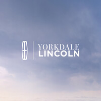 Yorkdale Lincoln logo - Similar company to Monthill Golf & Country Club