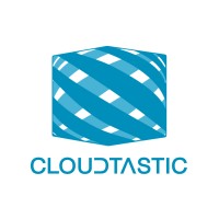 Cloudtastic GmbH logo - Similar company to Tomoris Gmbh