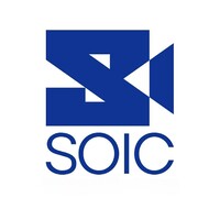 Soic logo - Similar company to Shuttermaniac™