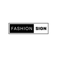 Fashionsign logo - Similar company to Vsfashions