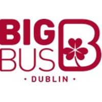 Big Bus Dublin