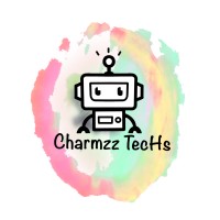 Charmzz Techs logo - Similar company to Qodex.Co - Mobile App & Web Development Company