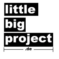 Little Big Project logo - Similar company to Loop Associates
