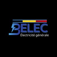 BELEC logo - Similar company to Ne Electricité