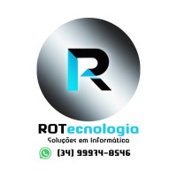 ROTecnologia - Soluções em Informática logo - Similar company to Uptech Soluções Em Ti E Informática