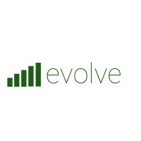 EVOLVE logo - Similar company to Imagine How...