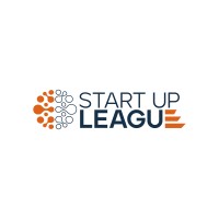 Startup League logo - Similar company to Startup-Plugin