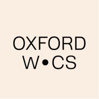 Oxford Womxn in Computer Science (OxWoCS) logo - Similar company to Women In Computer Science Kcl