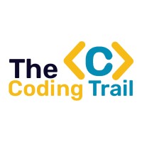 The Coding Trail logo - Similar company to Gigil | Stem Activity Educator
