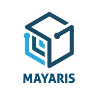 Mayaris logo - Similar company to Humanup