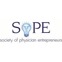 Society of Physician Entrepreneurs (SoPE), Portland Chapter logo - Similar company to Stumptown Lab Services