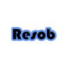 Resob.ai logo - Similar company to Tark Ai