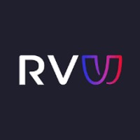 RVU logo - Similar company to Rvu