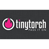 TinyTorch logo - Similar company to Wrightnow Solutions