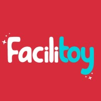 Facilitoy logo - Similar company to Booora