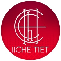 IIChE TIET-Indian Institute of Chemical Engineers logo - Similar company to Iiche Nit Calicut