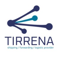 Tirrena Transportes Internacionais LTDA logo - Similar company to Tirrena