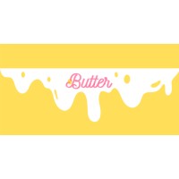 The Butter wear logo - Similar company to Harmony Silks (India) Private Limited