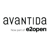 Avantida logo - Similar company to Cloud Logistics By E2Open