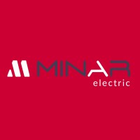 Minar Electric logo - Similar company to Creative Studio 24