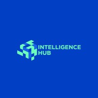 Intelligence Hub logo - Similar company to Datterra