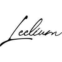 Leelium logo - Similar company to Leeli + Lou