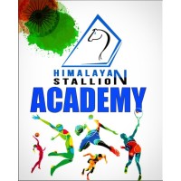 Himalayan Stallion Academy logo - Similar company to Himalayan Stallion