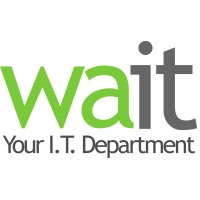WA IT logo - Similar company to Databl.Io
