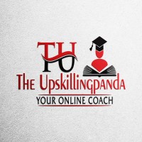 Upskillingpanda -Your Online Coach logo - Similar company to Course Creator Community