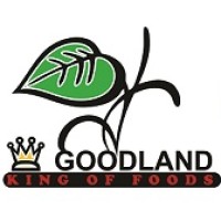 GOOD LAND TEBA logo - Similar company to Good Land