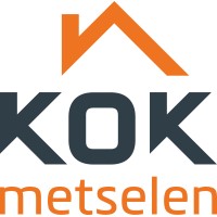 Kok Metselen logo - Similar company to Olivier Bricks